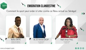 Emigration clandestine : Comment le sport peut aider à lutter contre ce fléau actuel au Sénégal