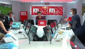 RTL Foot : revivez Portugal-France