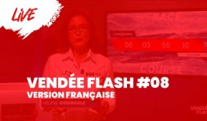 Vendée Flash #08 [FR]