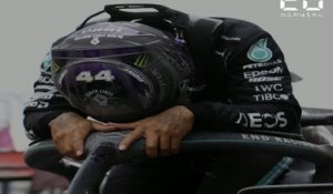 Formule 1 : Les sept titres mondiaux de Lewis Hamilton