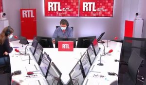Le journal RTL de 20h du 16 novembre 2020