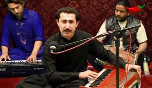 Asaan Dill Dy Paras | Khan Ameer Khan | Love Song | HD Saraiki Song