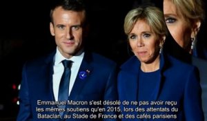 ✅ Emmanuel Macron - ce coup de téléphone qui fait jaser aux Etats-Unis