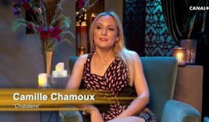 La Flamme Saison 1 Extrait Valerie As Tu Pete Sur Orange Videos