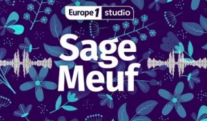 Sage-Meuf : Saison 1 Episode 8 - La déflagration dans la vie du bébé