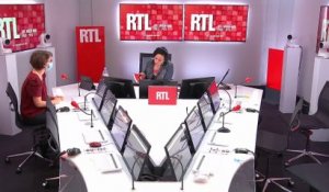 L'invité RTL du Week-End : Aude Bariety