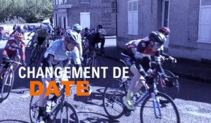 Tour de L'Eure juniors - La 35e édition du Tour de l'Eure Juniors sur 3 jours avec 4 étapes les 22, 23, 24 mai 2021 !