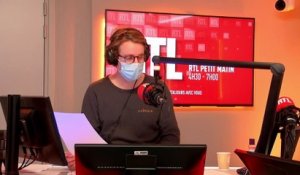 Le journal RTL de 5h30 du 19 novembre 2020
