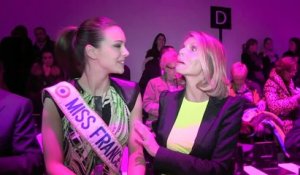 Miss France : Sylvie Tellier a-t-elle divorcé à cause du comité ?