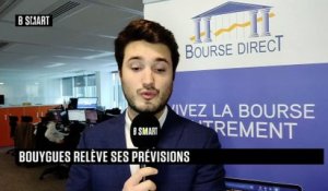 SMART BOURSE - Emission du jeudi 19 novembre