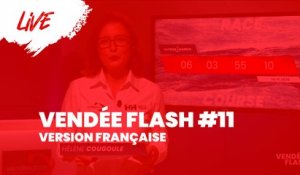 Vendée Flash #11 [FR]