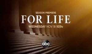 For Life - Promo 2x02