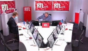 Le journal RTL de 8h du 20 novembre 2020