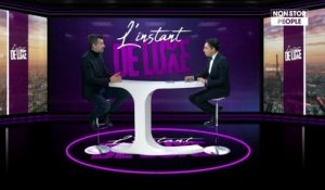 L'instant de Luxe - Grégory Lemarchal (Star Academy) - Mathieu Johann : pourquoi selon lui TF1 l'a choisi pour l'émission