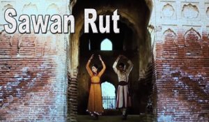 "Sawan Rut" | Dr. Zahid Hussain | Feat. Azra Jehan | Classical Song