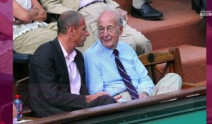 Valéry Giscard d’Estaing va mieux : l’ancien président est sorti de l’hôpital