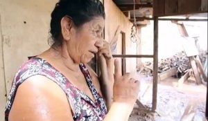 Ouragan Iota : le bilan s'alourdit en Amérique centrale