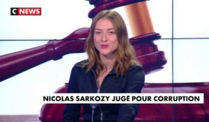 Nicolas Sarkozy jugé pour corruption