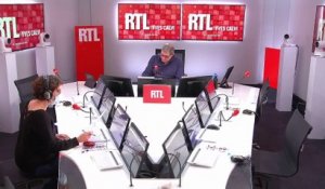 Le journal RTL de 7h30 du 23 novembre 2020