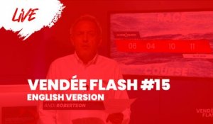 Vendée Flash #15 [EN]