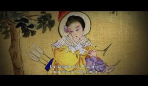 Mulan Film  - Making Of - Une histoire légendaire