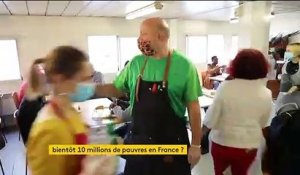 Pauvreté en France : les initiatives solidaires se multiplient