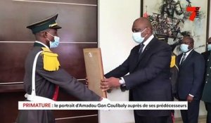 Primature: le portrait d'Amadou Gon Coulibaly auprès de ses prédécesseurs