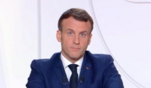 Confinement : Déplacements, commerces, Noël... les annonces d'Emmanuel Macron