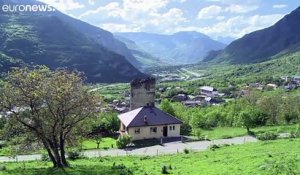 Pollution dans la vallée de l'Arve : l'Etat déclaré fautif par la justice