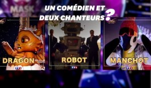 “Mask Singer”: la finale viendra-t-elle valider les théories des téléspectateurs?