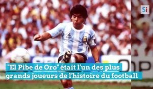 Diego Maradona est décédé selon plusieurs médias argentins