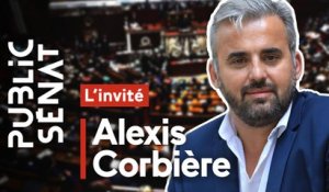 Alexis Corbière : « La pauvreté est invisibilisée. C'est la chasse aux pauvres qui est organisée »