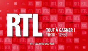 Le journal RTL de 12h du 27 novembre 2020
