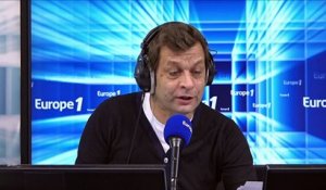 Trois anecdotes sur les repas des présidents racontées par le chef Guillaume Gomez