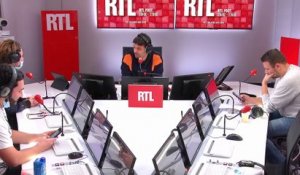 RTL Foot : revivez Strasbourg-Rennes et France-Autriche
