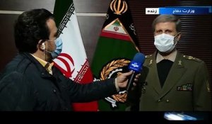 Iran: Rohani accuse le "mercenaire" Israël de l'assassinat d'un scientifique du nucléaire
