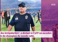 Diego Maradona mort : pourquoi la justice ouvre une enquête