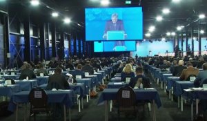 Divisée face à la pandémie, l'AFD tient un Congrès controversé