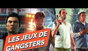 Le jeu de "gangsters" est-il condamné à rester dans l'ombre ?