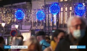 Fêtes : la magie de Noël s'invite à Lille