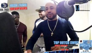 Episode 95 Top Notch Swift  (RnB | Dancehall | Reggae | Hip Hop)