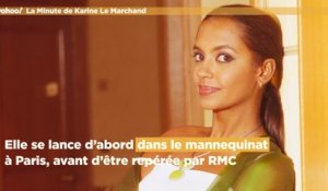 La Minute de Karine Le Marchand