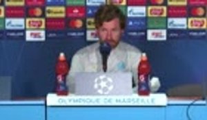 OM - Olympiakos, Valbuena, Benedetto... L'essentiel de la conf' d'André Villas-Boas