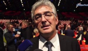 ITW - Marc Madiot : "Thibaut Pinot a quand même fait quelques belles performances en 2020"