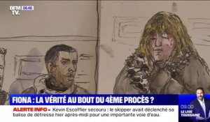 Affaire Fiona: un quatrième procès pour Cécile Bourgeon et Berkane Makhlouf