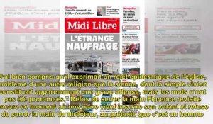 Mort de Samuel Paty - la lettre édifiante d’une institutrice nîmoise sur la laïcité fait réagir