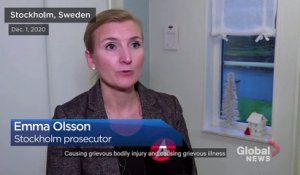 Une femme de 70 ans arrêtée en Suède après avoir découvert son fils qu'elle gardait enfermé chez elle depuis... 30 ans après l'avoir retiré de l'école quand il avait douze ans