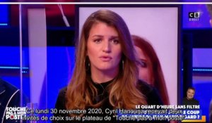 Coronavirus - Marlène Schiappa favorable à une vaccination obligatoire - Elle répond