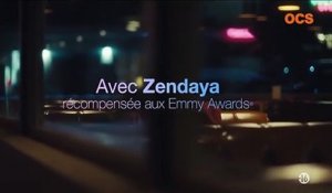 Euphoria : Zendaya en plein trip pour l'épisode spécial