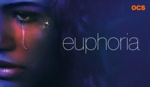 Euphoria épisode spécial (OCS) - Bande-annonce